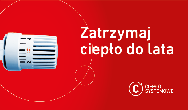 Ciepło Systemowe