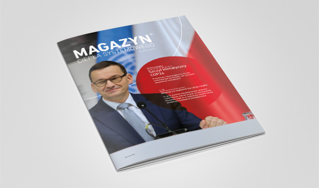 Magazyn Ciepła Systemowego nr 41