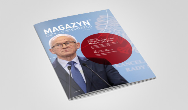 Magazyn Ciepła Systemowego - 42