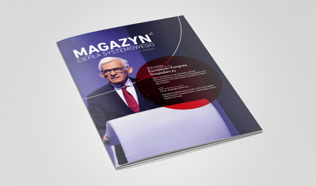 Magazyn Ciepła Systemowego - 43