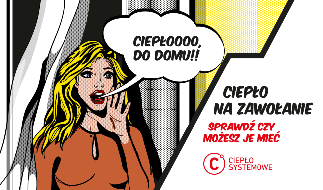 Ciepło Systemowe
